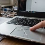 Touchpad non funzionante: perché e come risolvere