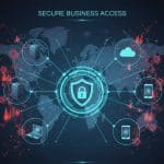 VPN Aziendale: come funziona la sicurezza della rete aziendale