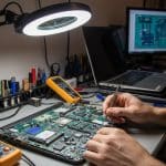 Riparazioni portatili: perché conviene affidarsi a un tecnico esperto