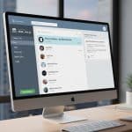Soluzione Webmail: accesso universale alla posta elettronica