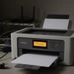 Stampante offline Epson: cause e come risolvere il problema