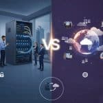 NAS aziendale: quando conviene rispetto al cloud