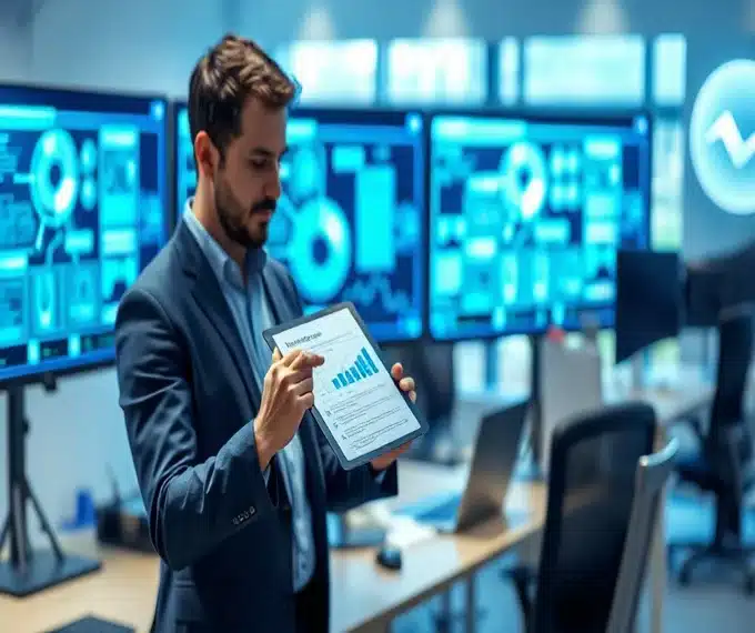 Scopri di più sull'articolo Audit informatico: la checklist completa per pmi italiane nel 2026