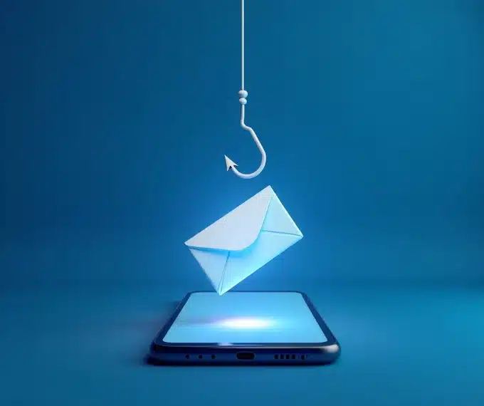 Attacco phishing: come riconoscerlo e proteggere l’azienda