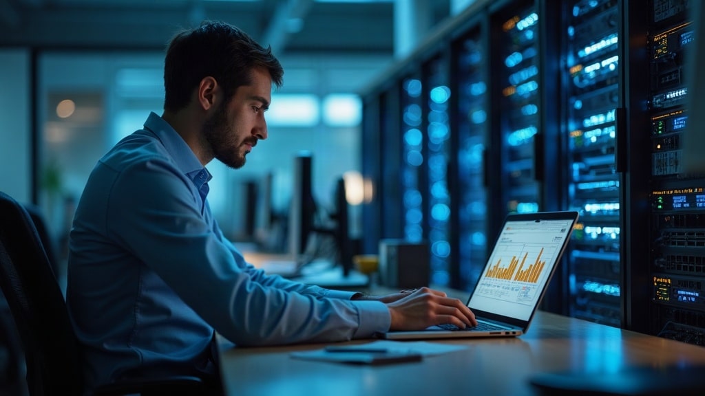 Scopri di più sull'articolo Internet aziendale: come scegliere la connessione giusta per la tua impresa