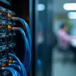 Monitoraggio rete aziendale: cosa controllare e come prevenire i fermi
