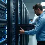 Noleggio server per aziende: quando conviene e come scegliere la formula giusta