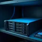 Backup NAS: come proteggere davvero i dati aziendali dal guasto al ransomware