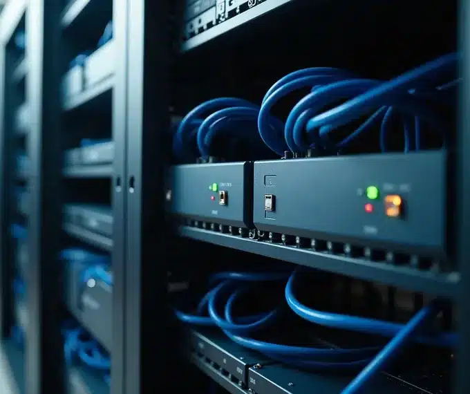 Scopri di più sull'articolo Gruppo di continuità: come scegliere l’UPS per ufficio e server