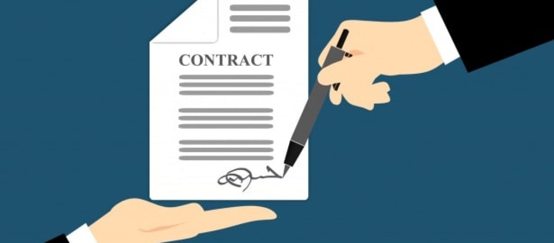 Come aggiungere una firma su un documento pdf-min