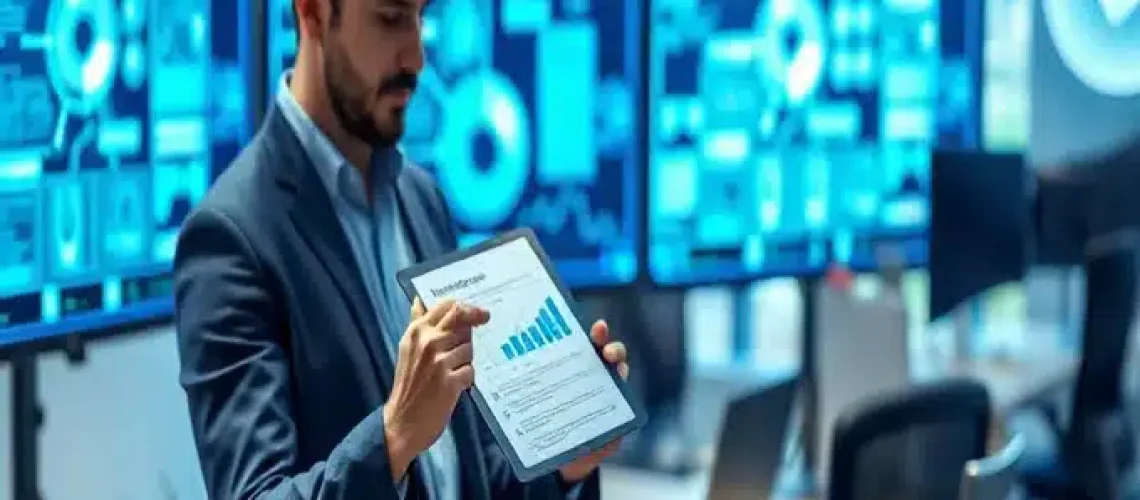 audit informatico