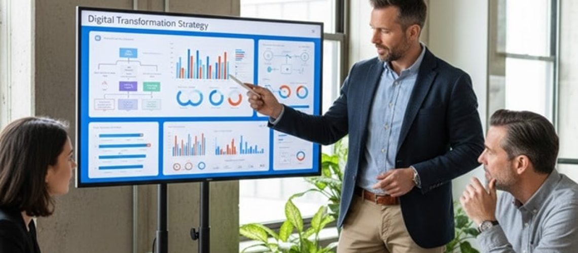 consulente tecnologico