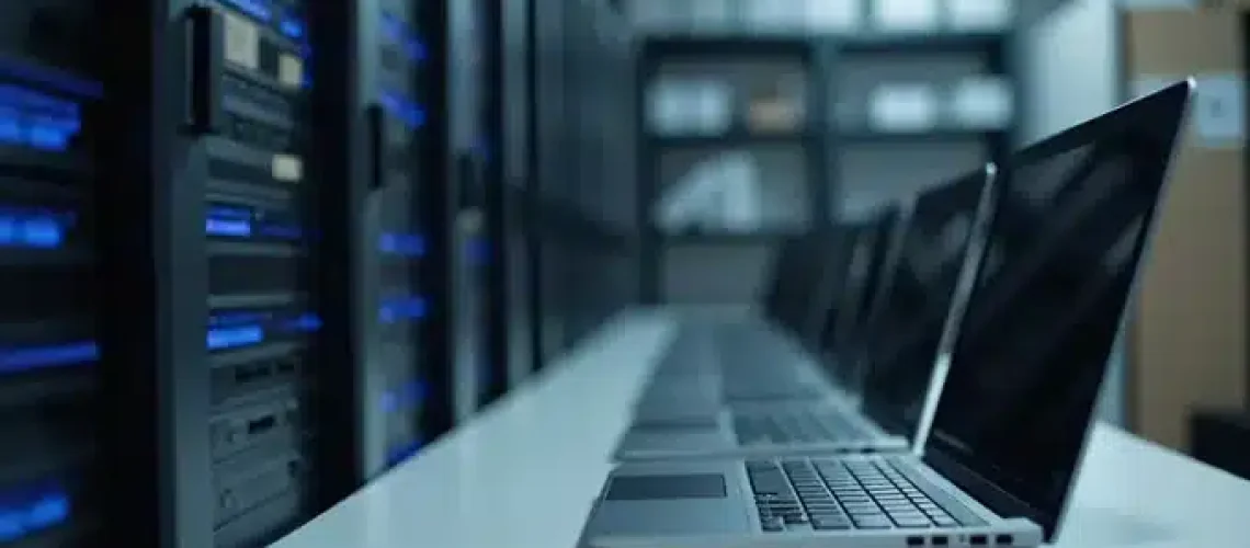 asset management it — Netec Italia Srl