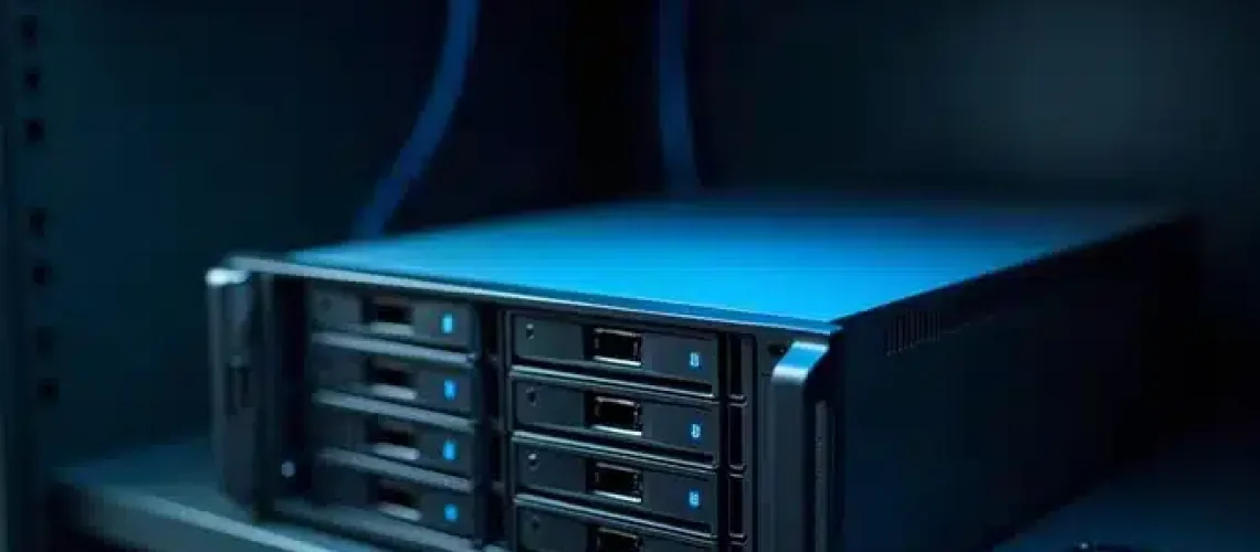 backup nas — Netec Italia Srl