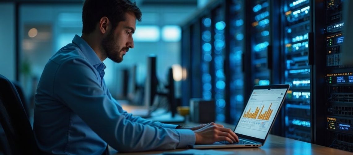 internet aziendale — Netec Italia