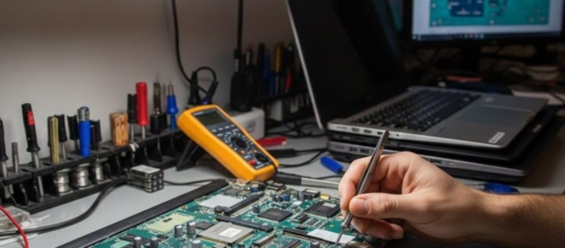 riparazione portatili