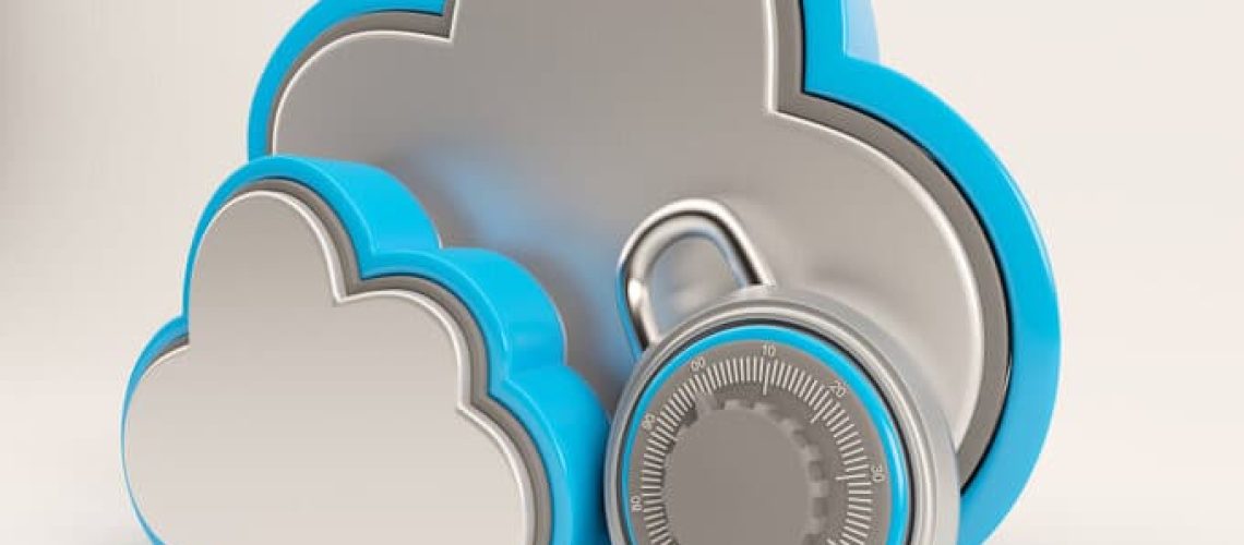sicurezza nel cloud