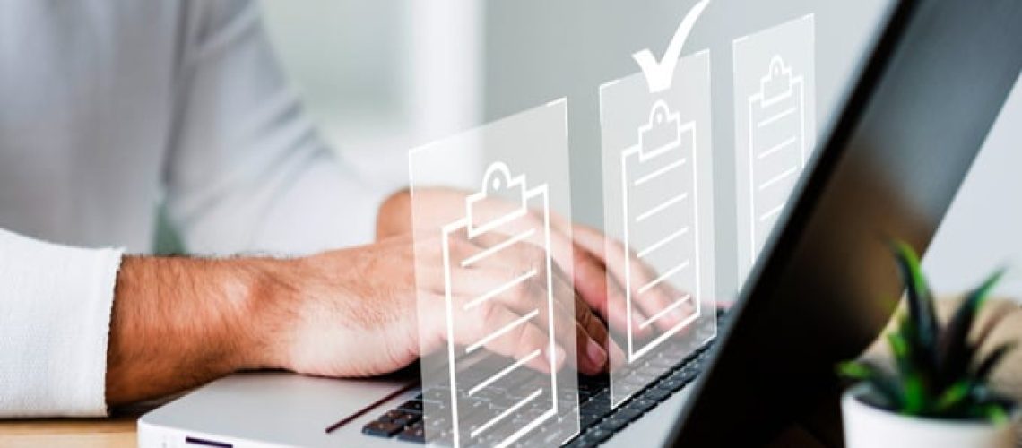 Sistema gestione documenti